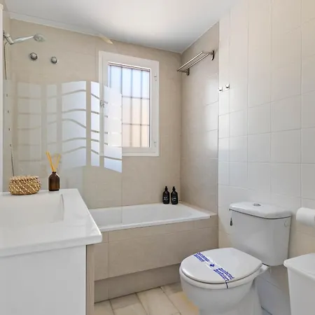 Erisa 29 By Ivi Real Estate Torremolinos