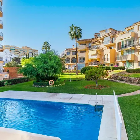 Erisa 29 By Ivi Real Estate Apartment Torremolinos