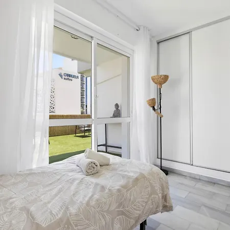Apartment Erisa 29 By Ivi Real Estate Torremolinos
