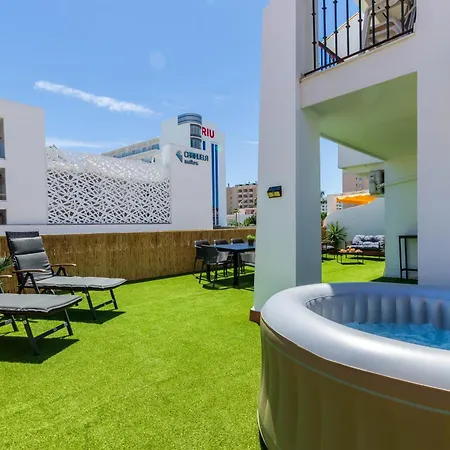 Erisa 29 By Ivi Real Estate * Torremolinos