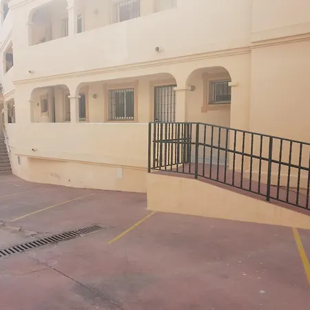 Apartment Erisa 29 By Ivi Real Estate Torremolinos